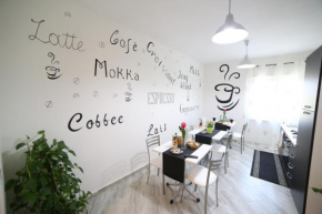 Отель Parco Carrara  Кротоне